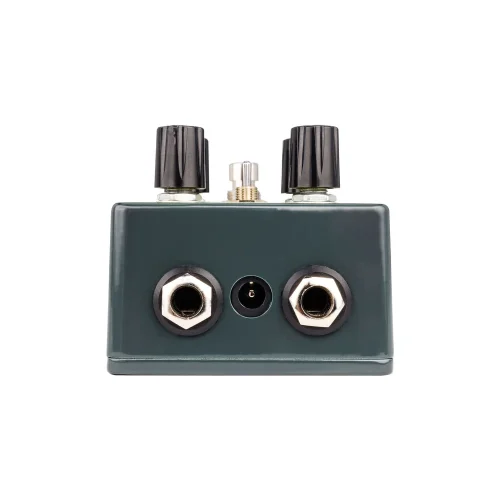 EarthQuaker Devices Ledges Tri-Dimensional Reverberation Pedal - Image 5