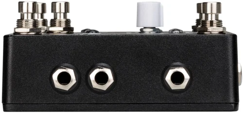 EarthQuaker Devices Swiss Things Pedalboard Reconciler - Image 4