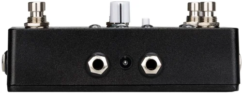 EarthQuaker Devices Swiss Things Pedalboard Reconciler - Image 5