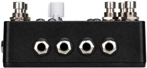 EarthQuaker Devices Swiss Things Pedalboard Reconciler - Image 6