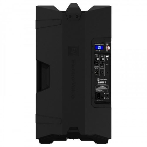 Electro-Voice Everse 12 12-inch Battery-powered PA Speaker - Image 7