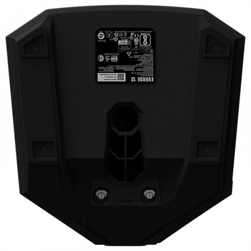 Electro-Voice Everse 12 12-inch Battery-powered PA Speaker - Image 9