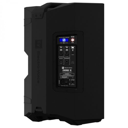Electro-Voice Everse 12 12-inch Battery-powered PA Speaker - Image 8