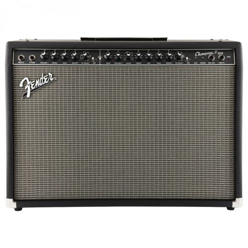 Fender Champion II 100-watt 2 x 12-inch Combo Amplifier