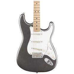 Fender Eric Clapton Stratocaster - Pewter with Maple Fingerboard