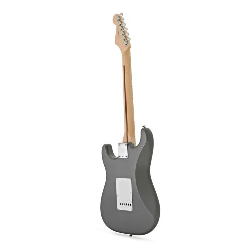 Fender Eric Clapton Stratocaster - Pewter with Maple Fingerboard - Image 6