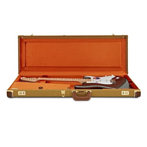 Fender Eric Clapton Stratocaster - Pewter with Maple Fingerboard - Image 8