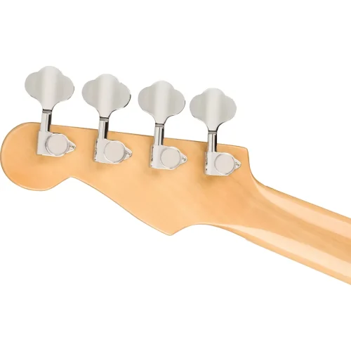 Fender Fullerton Precision Bass Uke - 3-Color Sunburst - Image 6