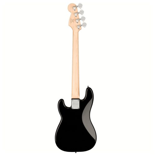 Fender Squier Mini Precision 4-String Bass – Black - Image 4