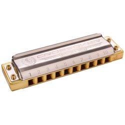 Hohner Marine Band Crossover C