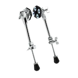 Gibraltar SC-BS4 Pro Bass Drum Spurs - with Brackets