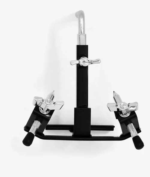 Gibraltar SC-CBPM Cowbell Bass Drum Pedal Bracket - Image 2