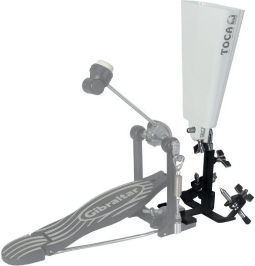 Gibraltar SC-CBPM Cowbell Bass Drum Pedal Bracket - Image 3