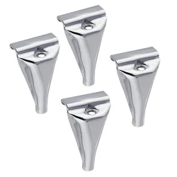 Gibraltar SC-CH Bass Drum Claw Hook - 4 Pack