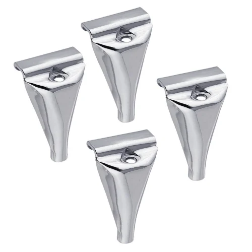 Gibraltar SC-CH Bass Drum Claw Hook - 4 Pack
