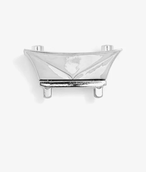 Gibraltar SC-SBE Deluxe Snare Drum Butt Plate - Image 2