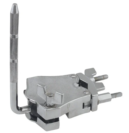 Gibraltar SCSLRM Medium L Rod Mount 10.5mm