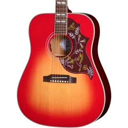 Gibson Hummingbird Special Acoustic Guitar - Vintage Cherry Sunburst
