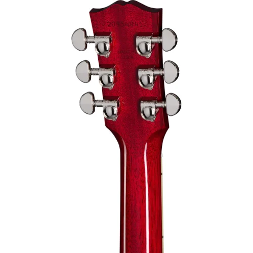 Gibson Hummingbird Special Acoustic Guitar - Vintage Cherry Sunburst - Image 8