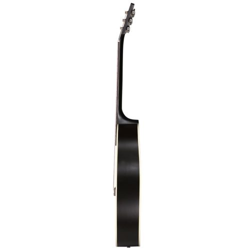 Gibson J-45 Special Acoustic-electric Guitar - Vintage Sunburst - Image 5