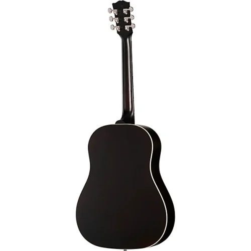 Gibson J-45 Special Acoustic-electric Guitar - Vintage Sunburst - Image 4