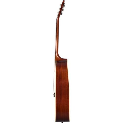 Gibson J-45 Standard Acoustic Guitar - Honeyburst Gloss - Image 7