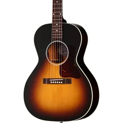 Gibson L-00 Special Acoustic-electric Guitar - Vintage Sunburst