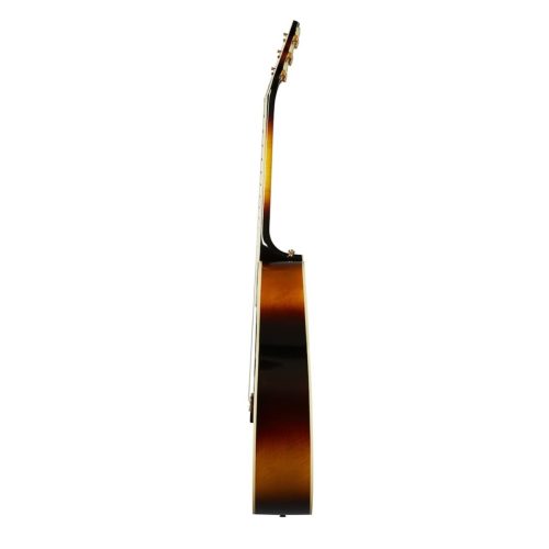 Gibson SJ-200 Original Acoustic Guitar - Vintage Sunburst - Image 6
