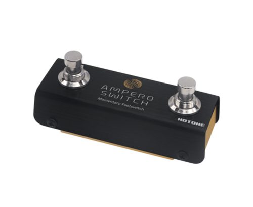 Hotone Ampero Switch Passive Dual-footswitch Controller - Image 2