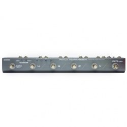 Hotone Patch Kommander 4-channel Loop Switcher