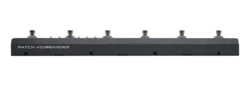 Hotone Patch Kommander 4-channel Loop Switcher - Image 2