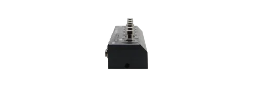 Hotone Patch Kommander 4-channel Loop Switcher - Image 5