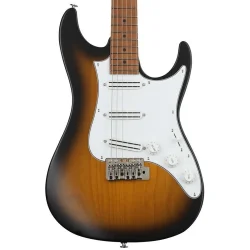 Ibanez Andy Timmons Signature ATZ10 Electric Guitar - SM