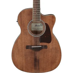 Ibanez Artwood AC340CE Acoustic Guitar - Open Pore Natural
