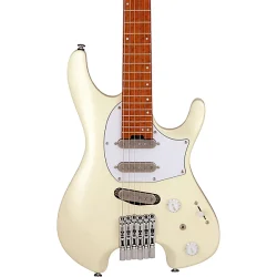 Ibanez Ichika Signature ICHI10 Electric Guitar - Vintage White