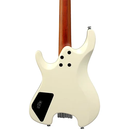 Ibanez Ichika Signature ICHI10 Electric Guitar - Vintage White - Image 5