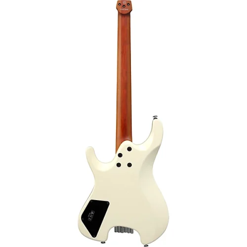 Ibanez Ichika Signature ICHI10 Electric Guitar - Vintage White - Image 7