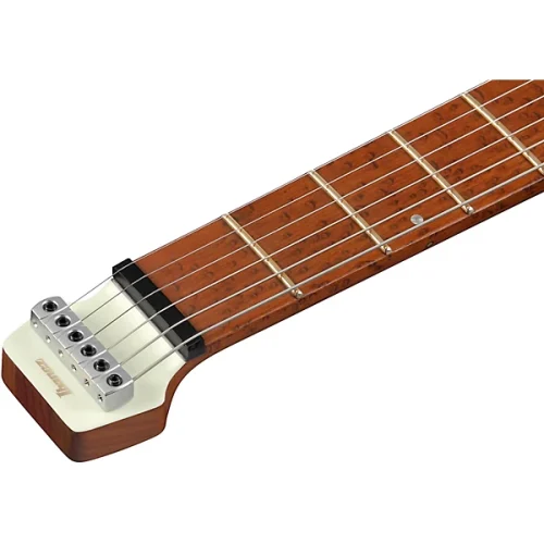 Ibanez Ichika Signature ICHI10 Electric Guitar - Vintage White - Image 8