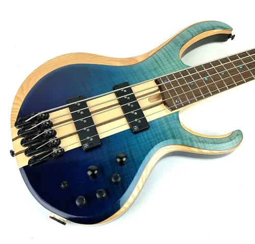 Ibanez Limited Edition 20th Anniversary BTB20TH5 5-String - BRL - Image 3