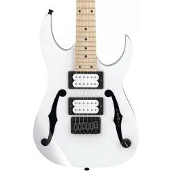Ibanez Paul Gilbert Signature PGMM31 Electric Guitar - White