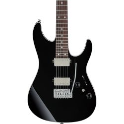 Ibanez Premium AZ42P1 Electric Guitar - Black