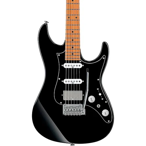 Ibanez Prestige AZ2204B Electric Guitar - Black
