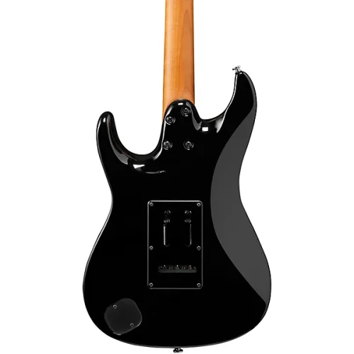 Ibanez Prestige AZ2204B Electric Guitar - Black - Image 5