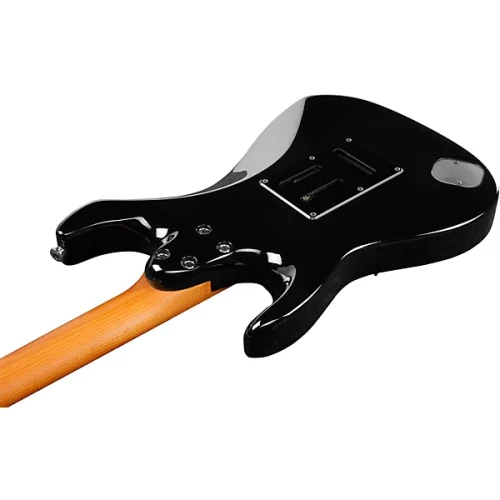 Ibanez Prestige AZ2204B Electric Guitar - Black - Image 6