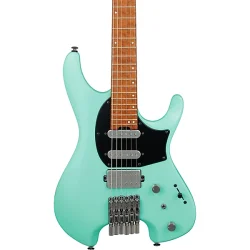 Ibanez Q54 Quest Series Electric Guitar - Sea Foam Green Matte
