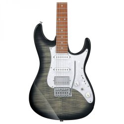 Ibanez Standard AZ22S1F Electric Guitar - Black Sunburst