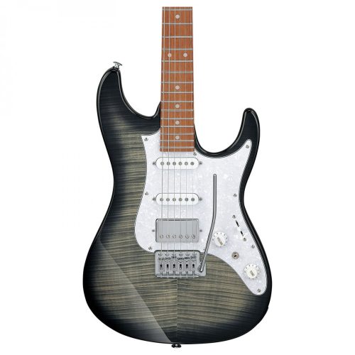 Ibanez Standard AZ22S1F Electric Guitar - Black Sunburst