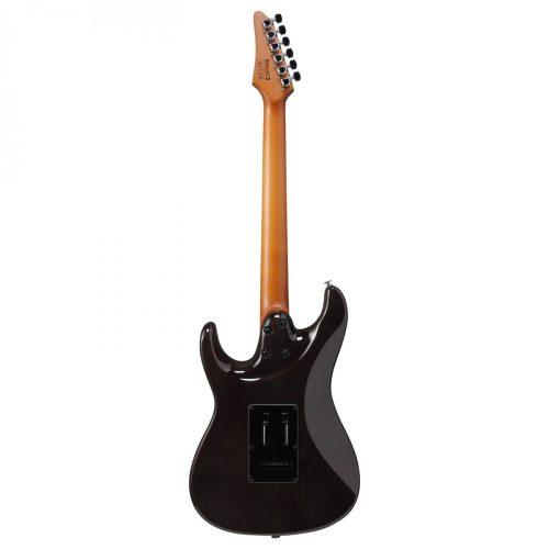Ibanez Standard AZ22S1F Electric Guitar - Black Sunburst - Image 6