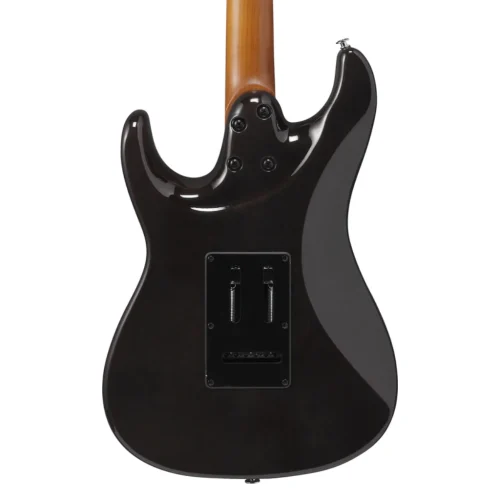Ibanez Standard AZ22S1F Electric Guitar - Black Sunburst - Image 5