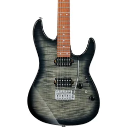 Ibanez Standard AZ24S1F Electric Guitar - Black Sunburst
